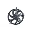 Ventilateur, refroidissement du moteur NRF 47553 - Visuel 1