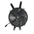 Ventilateur, refroidissement du moteur NRF 47554 - Visuel 2