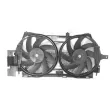 Ventilateur, refroidissement du moteur NRF 47556 - Visuel 2