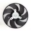 Ventilateur, refroidissement du moteur NRF 47557 - Visuel 1