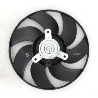 Ventilateur, refroidissement du moteur NRF 47557