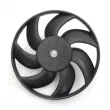Ventilateur, refroidissement du moteur NRF 47557 - Visuel 2