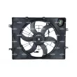 Ventilateur, refroidissement du moteur NRF 47564 - Visuel 1