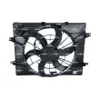 Ventilateur, refroidissement du moteur NRF 47564 - Visuel 3