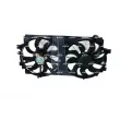 Ventilateur, refroidissement du moteur NRF 47570 - Visuel 3