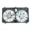 Ventilateur, refroidissement du moteur NRF 47581 - Visuel 1