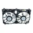 Ventilateur, refroidissement du moteur NRF 47581 - Visuel 3