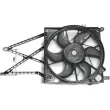 Ventilateur, refroidissement du moteur NRF 47582 - Visuel 2