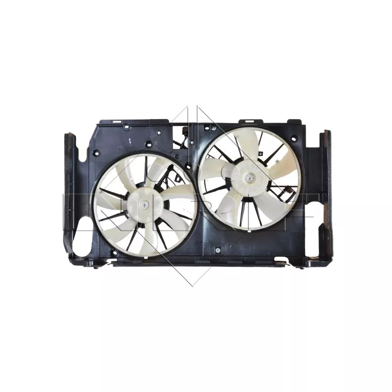 Ventilateur, refroidissement du moteur NRF 47583