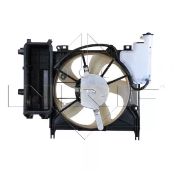 Ventilateur, refroidissement du moteur NRF 47585