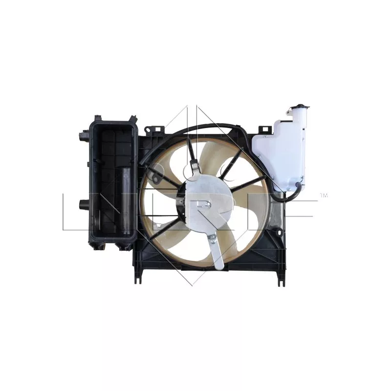 Ventilateur, refroidissement du moteur NRF 47585