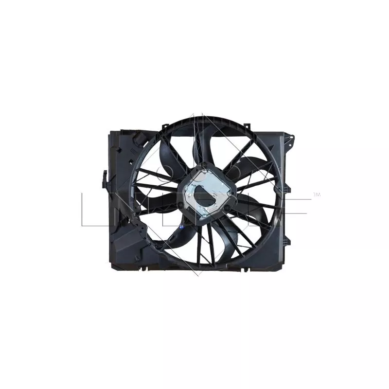 Ventilateur, refroidissement du moteur NRF 47586
