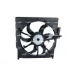 Ventilateur, refroidissement du moteur NRF 47587 - Visuel 3