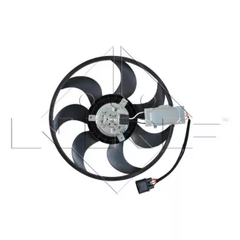 Ventilateur, refroidissement du moteur NRF 47588
