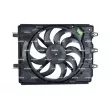 Ventilateur, refroidissement du moteur NRF 47595 - Visuel 1