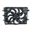 Ventilateur, refroidissement du moteur NRF 47595 - Visuel 3