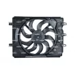 Ventilateur, refroidissement du moteur NRF 47596 - Visuel 1