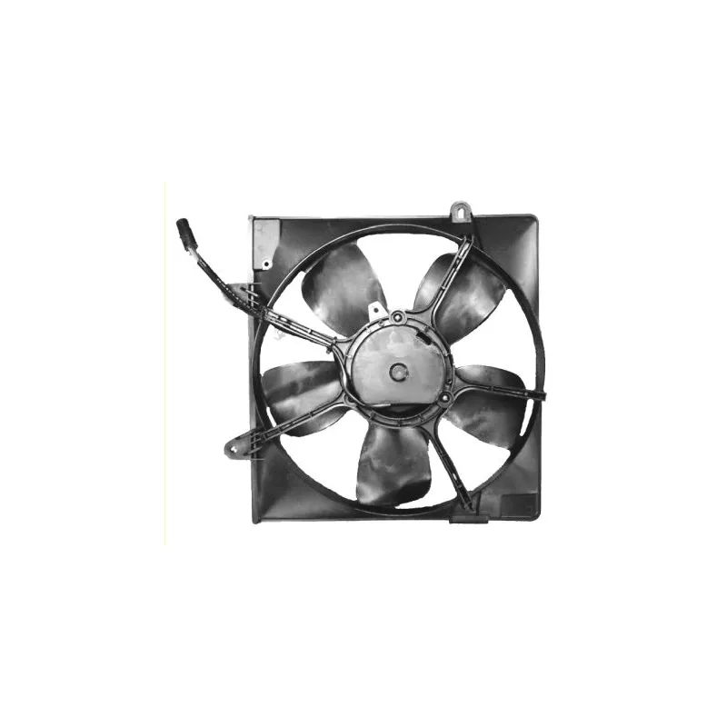 Ventilateur, refroidissement du moteur NRF 47601