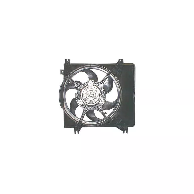Ventilateur, refroidissement du moteur NRF 47602