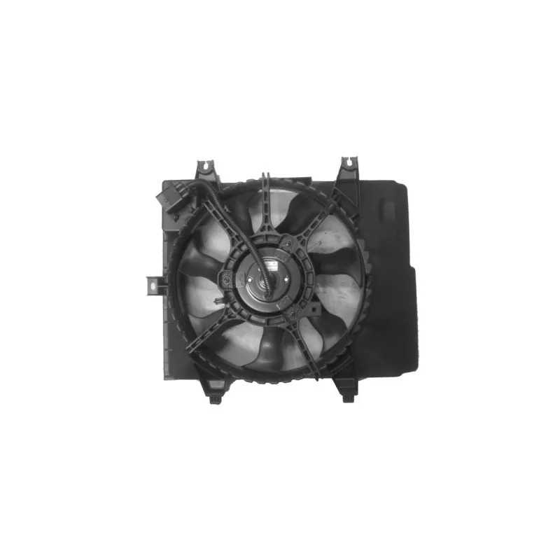 Ventilateur, refroidissement du moteur NRF 47603