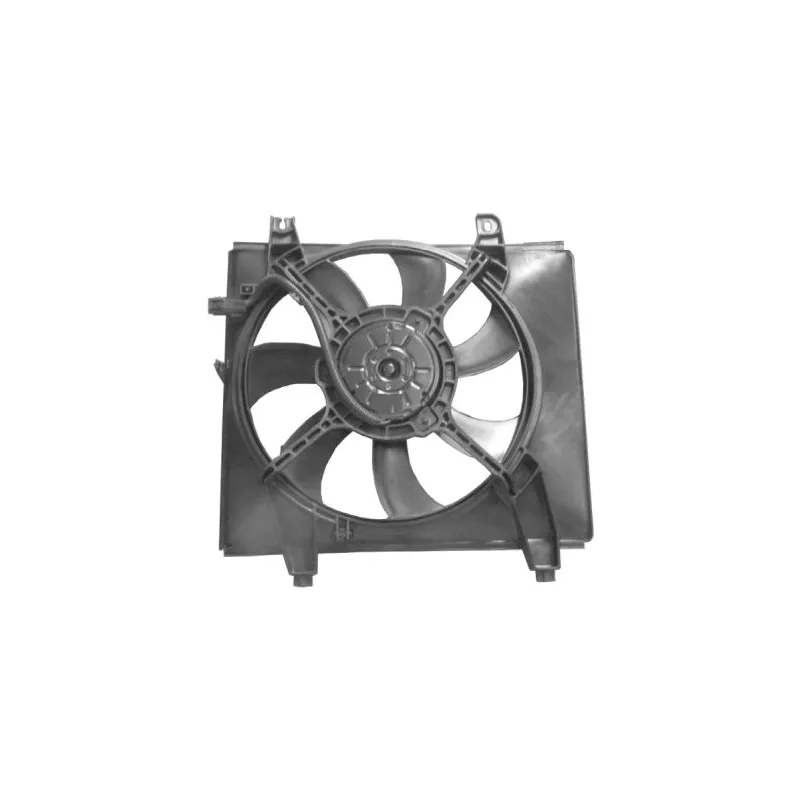 Ventilateur, refroidissement du moteur NRF 47605