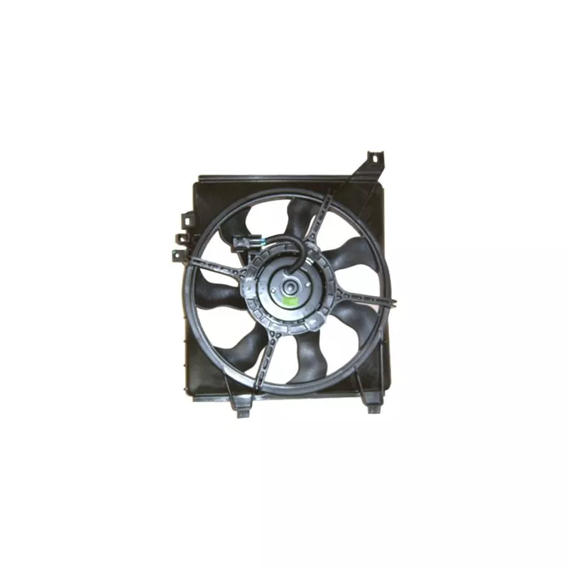 Ventilateur, refroidissement du moteur NRF 47607