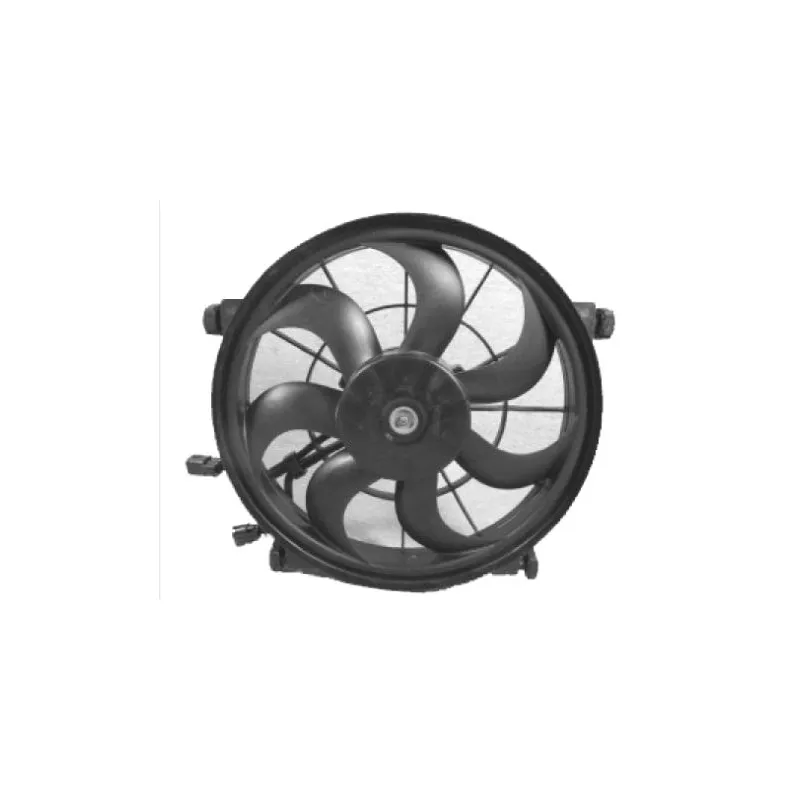Ventilateur, refroidissement du moteur NRF 47608