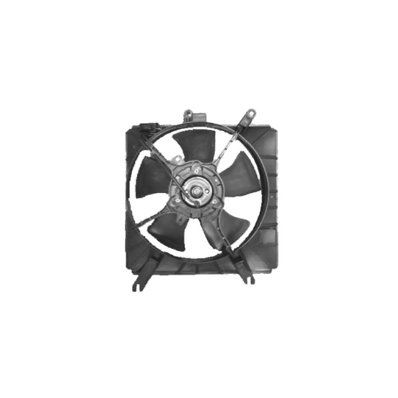 Ventilateur, refroidissement du moteur NRF 47609