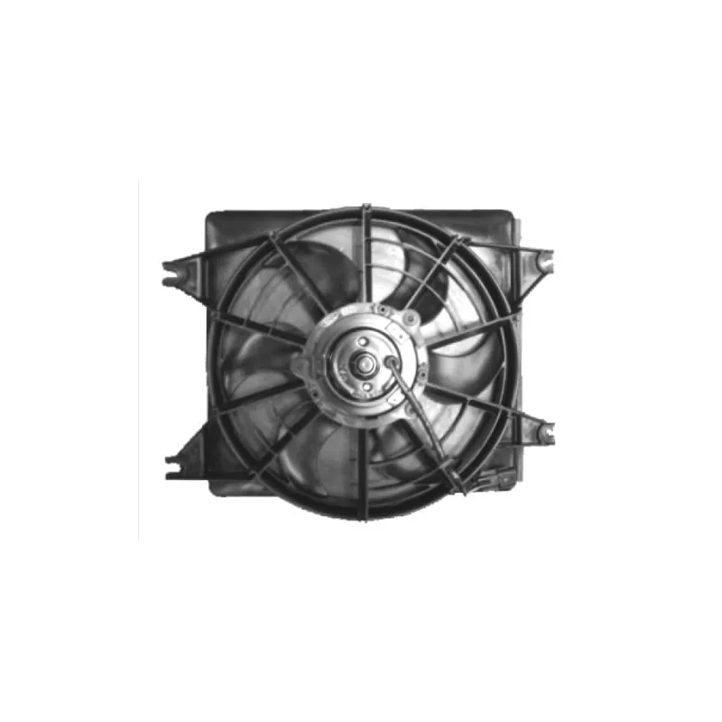 Ventilateur, refroidissement du moteur NRF 47611