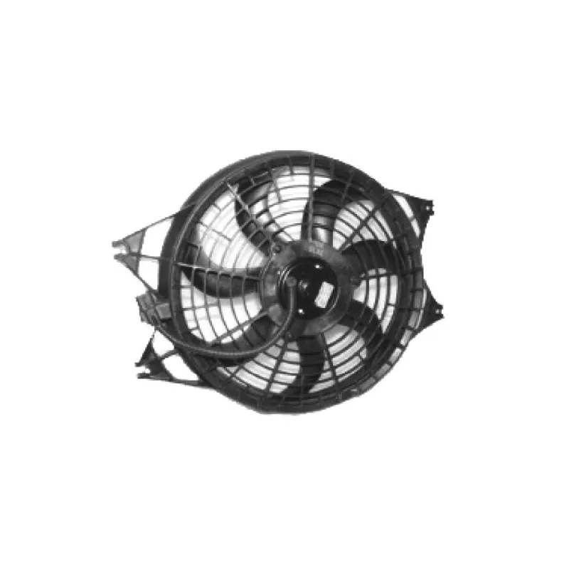 Ventilateur, refroidissement du moteur NRF 47612