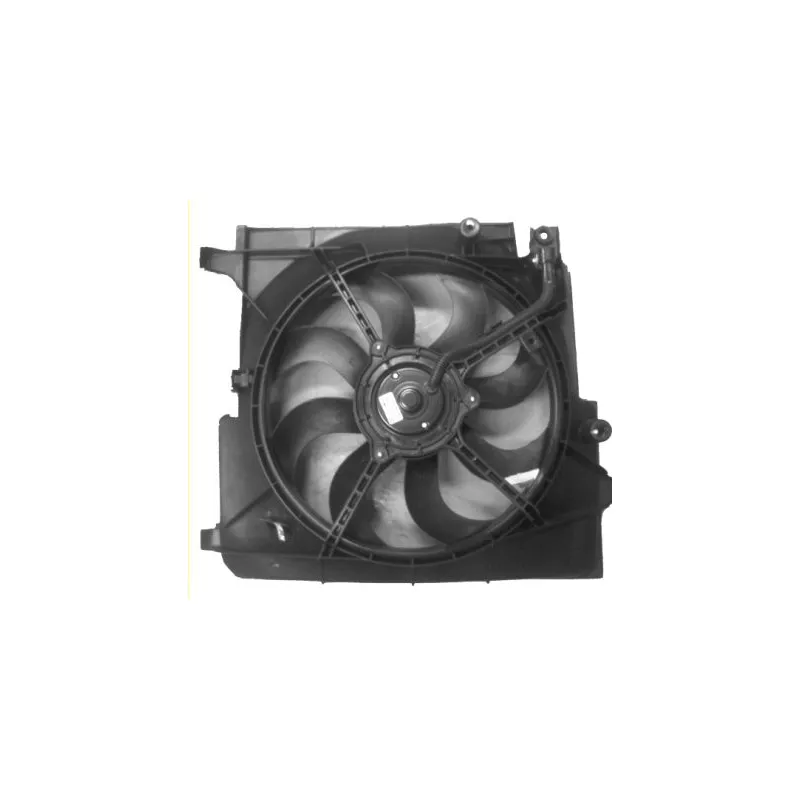 Ventilateur, refroidissement du moteur NRF 47613