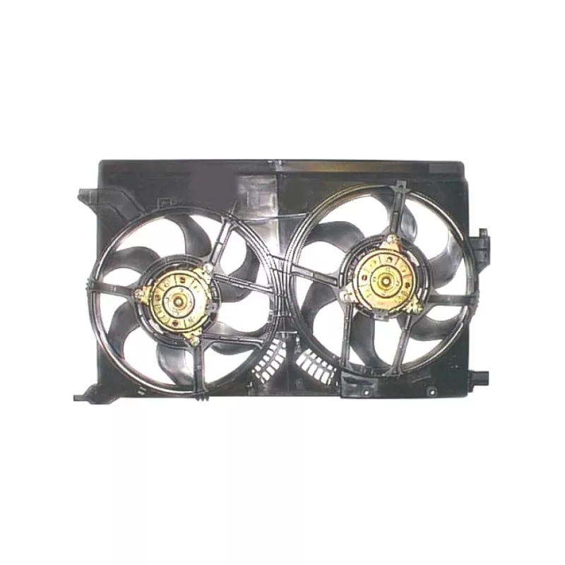 Ventilateur, refroidissement du moteur NRF 47614