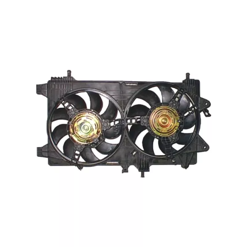 Ventilateur, refroidissement du moteur NRF 47615