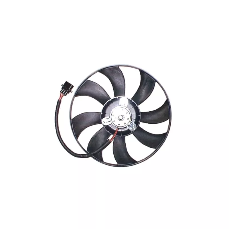 Ventilateur, refroidissement du moteur NRF 47617