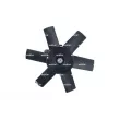 Ventilateur, refroidissement du moteur NRF 47619 - Visuel 1