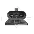 Ventilateur, refroidissement du moteur NRF 47622 - Visuel 2