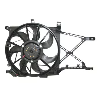 Ventilateur, refroidissement du moteur NRF 47624
