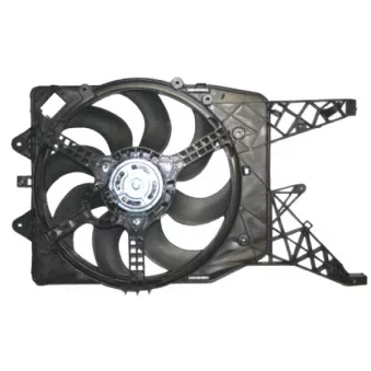 Ventilateur, refroidissement du moteur NRF 47625