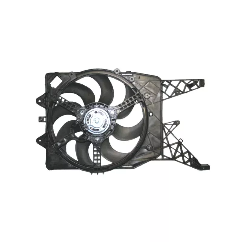 Ventilateur, refroidissement du moteur NRF 47625