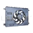 Ventilateur, refroidissement du moteur NRF 47626 - Visuel 1