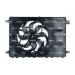 Ventilateur, refroidissement du moteur NRF 47627 - Visuel 1