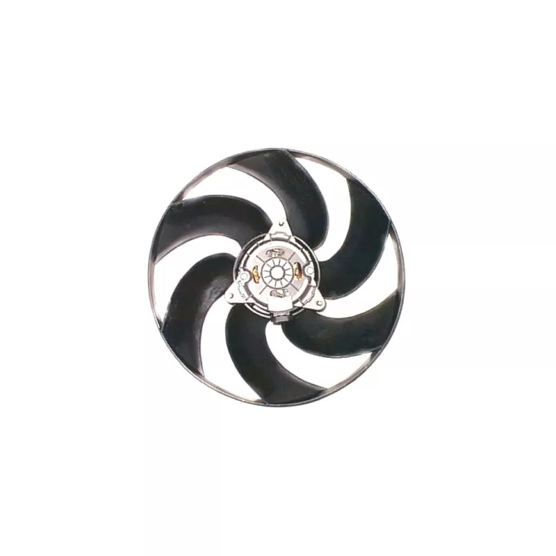 Ventilateur, refroidissement du moteur NRF 47643