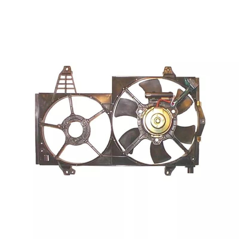 Ventilateur, refroidissement du moteur NRF 47645