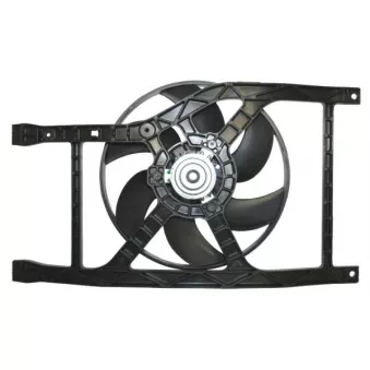 Ventilateur, refroidissement du moteur NRF 47646