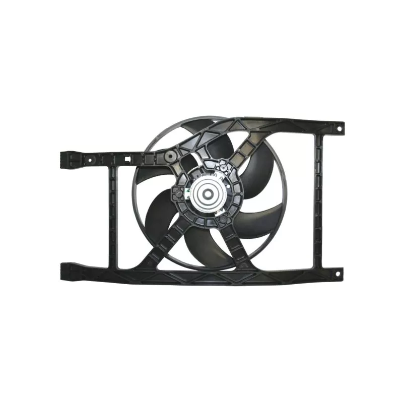 Ventilateur, refroidissement du moteur NRF 47646