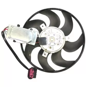 Ventilateur, refroidissement du moteur NRF 47647
