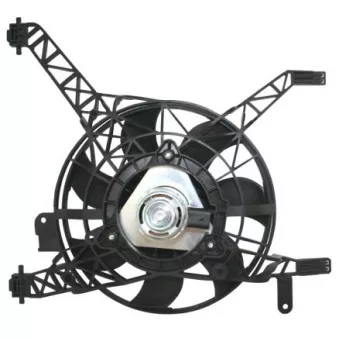 Ventilateur, refroidissement du moteur NRF 47648