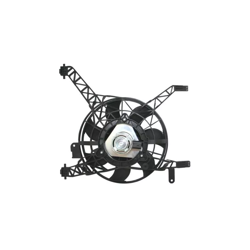 Ventilateur, refroidissement du moteur NRF 47648