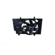 Ventilateur, refroidissement du moteur NRF 47649 - Visuel 3