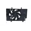 Ventilateur, refroidissement du moteur NRF 47650 - Visuel 1